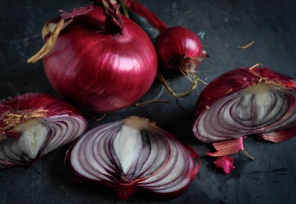 Red Onions 10