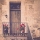 Thursday Doors - A Door, Steps and a Juliet Balcony